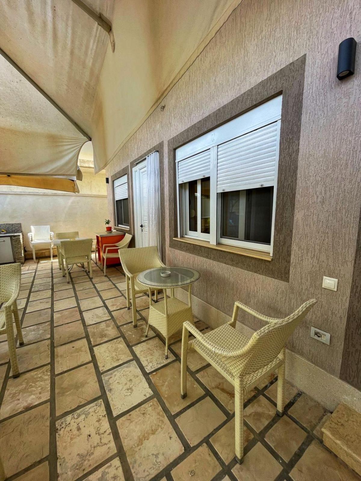 Villa Roel 1 Apartments Nr 88 Vlorë Exterior foto