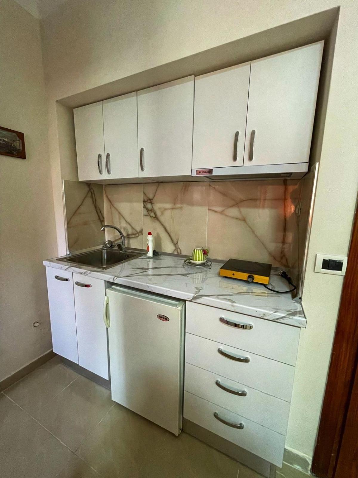 Villa Roel 1 Apartments Nr 88 Vlorë Exterior foto