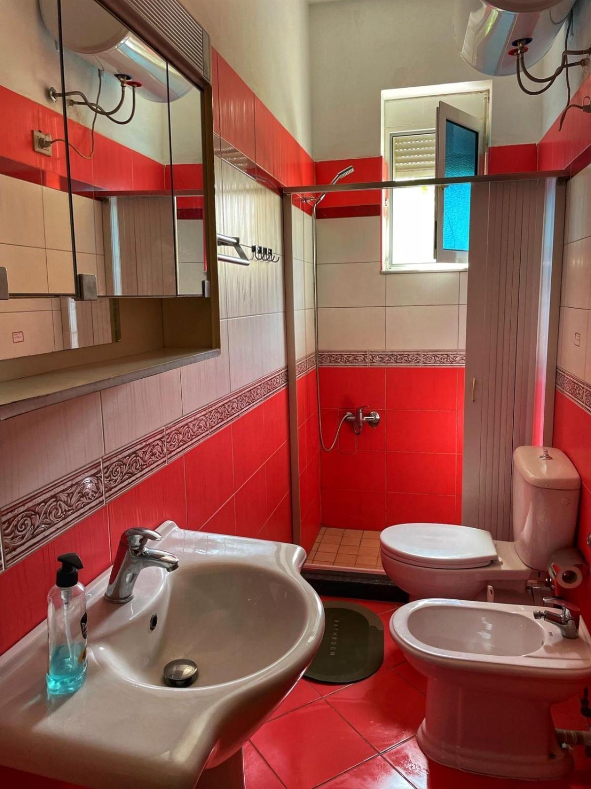 Villa Roel 1 Apartments Nr 88 Vlorë Exterior foto